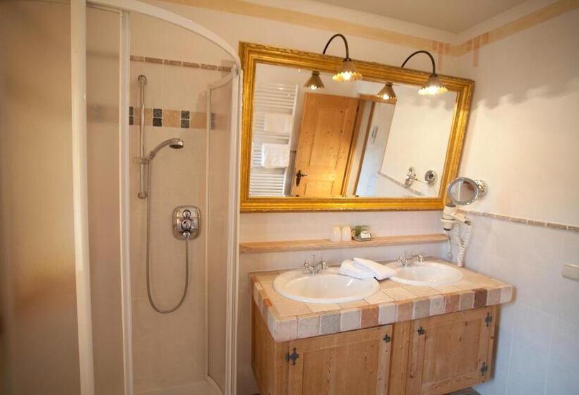 Piccolohotel Tempele Garni