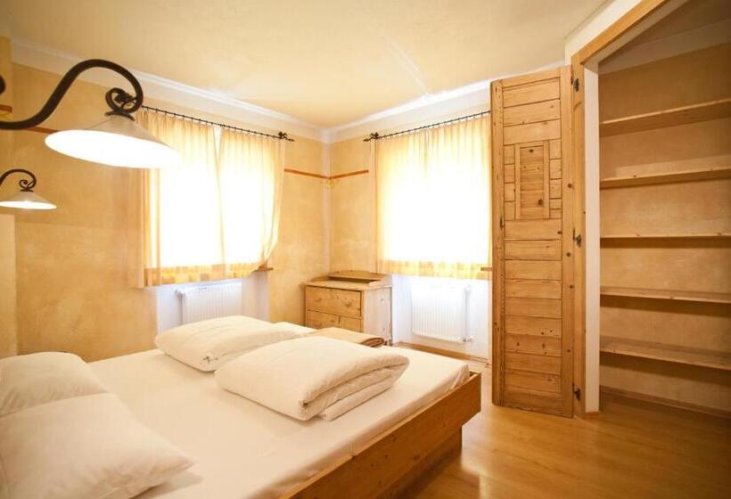 Piccolohotel Tempele Garni