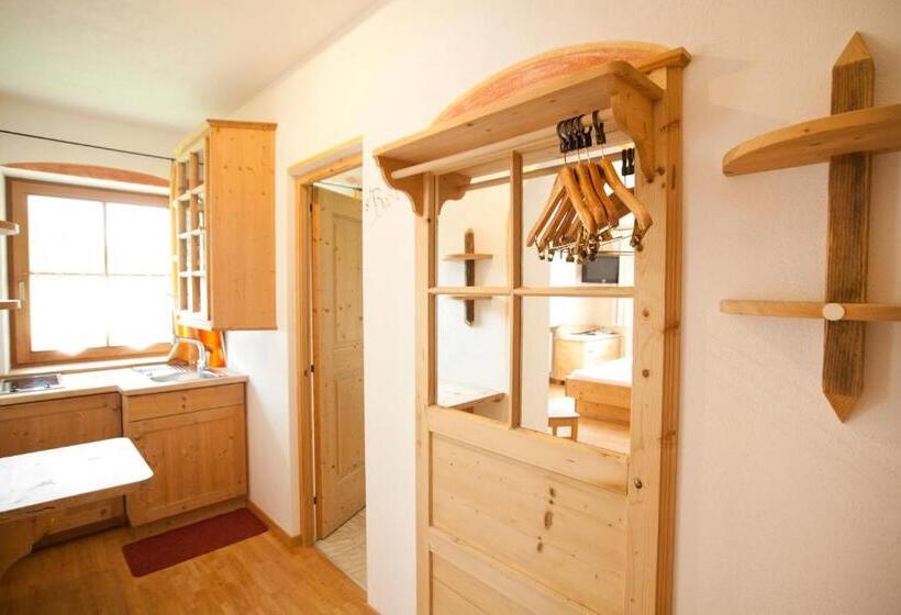 Piccolohotel Tempele Garni