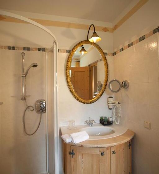 Piccolohotel Tempele Garni