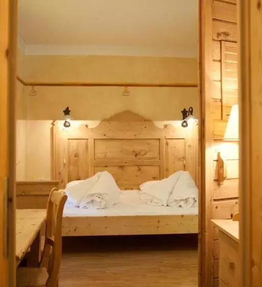 Piccolohotel Tempele Garni