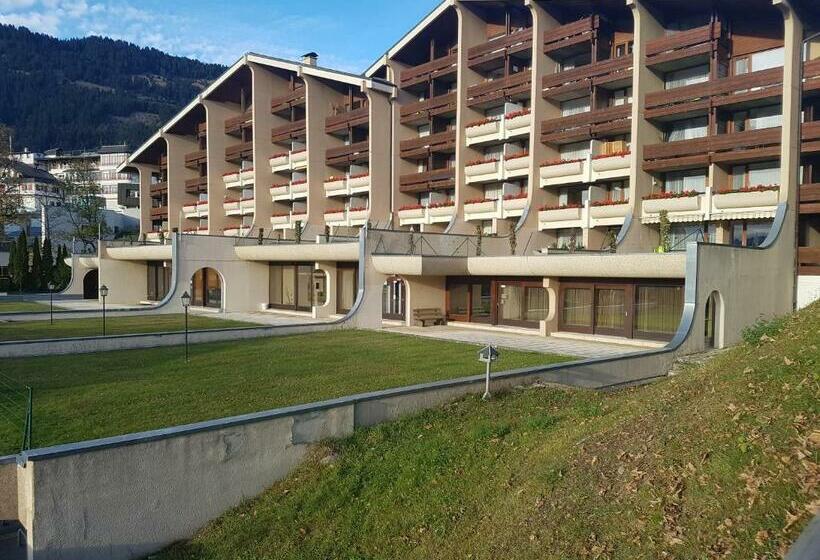 Résidence Panorama A201