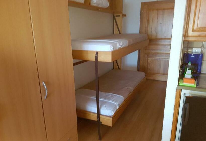 Résidence Panorama A201