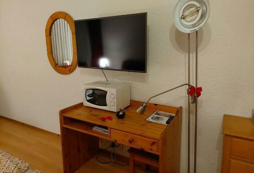 Résidence Panorama A201