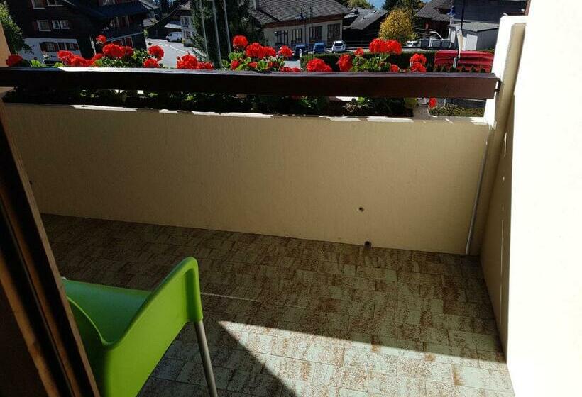 Résidence Panorama A201