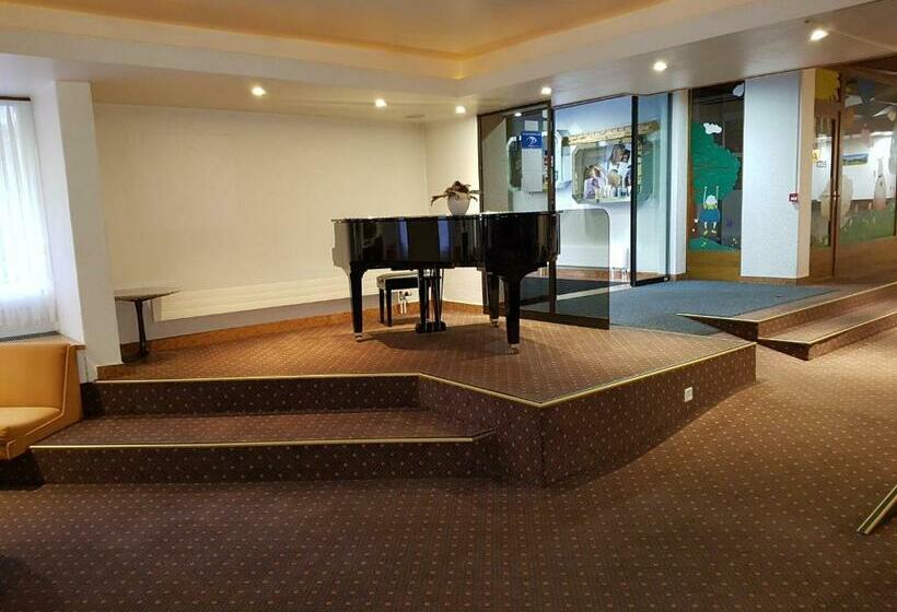 Résidence Panorama A201