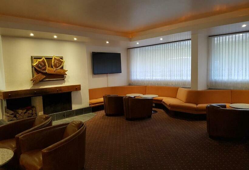 Résidence Panorama A201