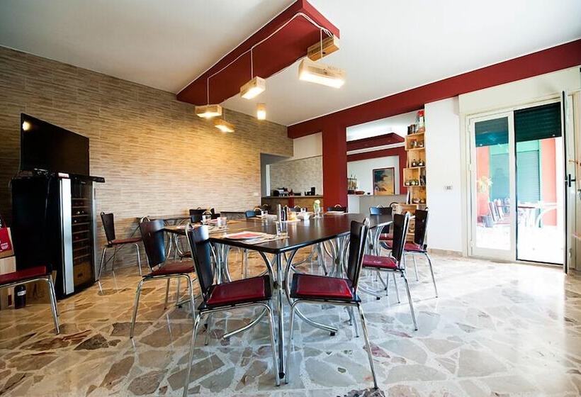 צימר Camagna Country House