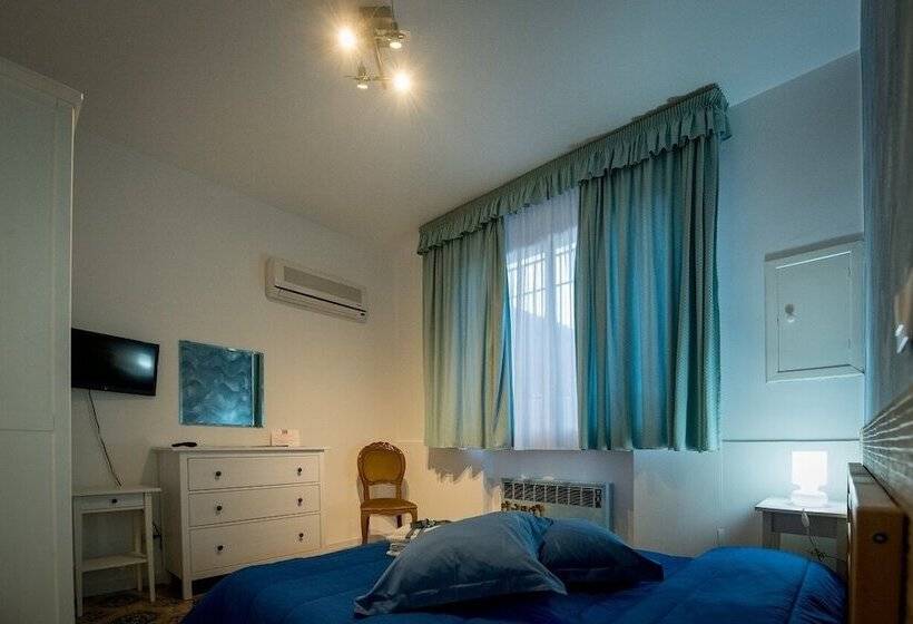 צימר Camagna Country House