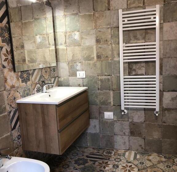 צימר Camagna Country House