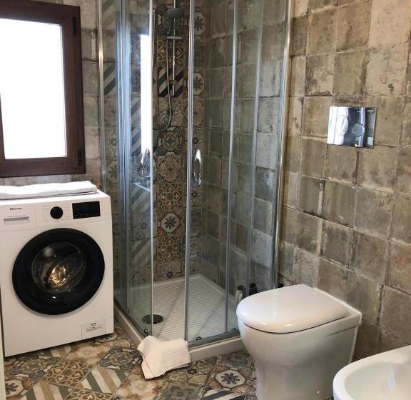 צימר Camagna Country House