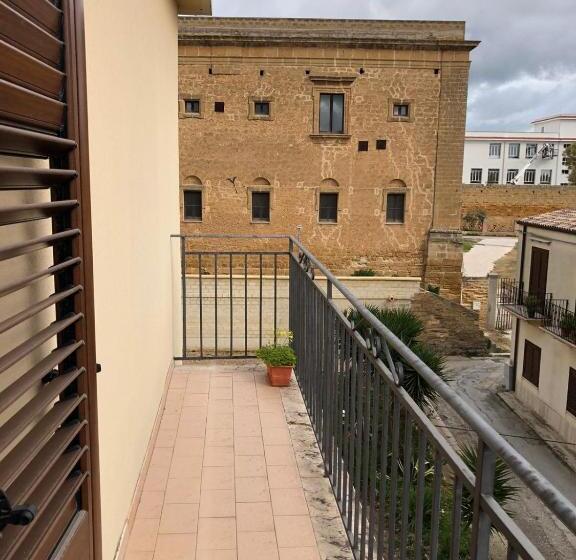 צימר Camagna Country House