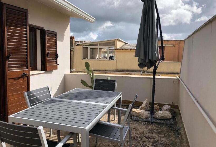 צימר Camagna Country House