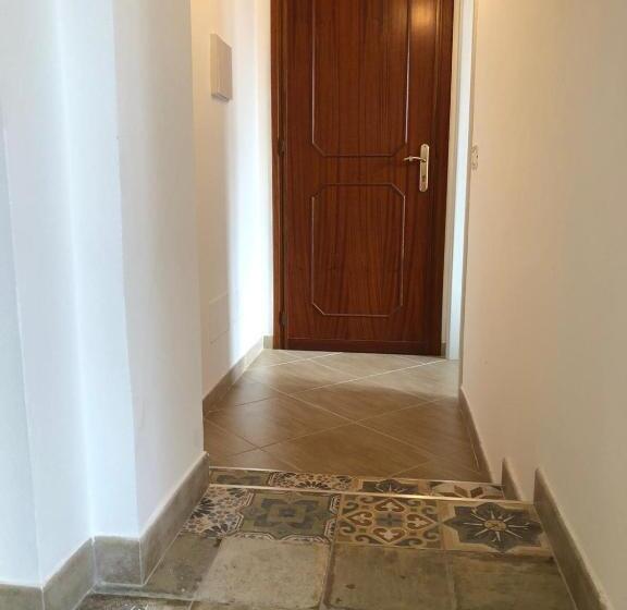 צימר Camagna Country House