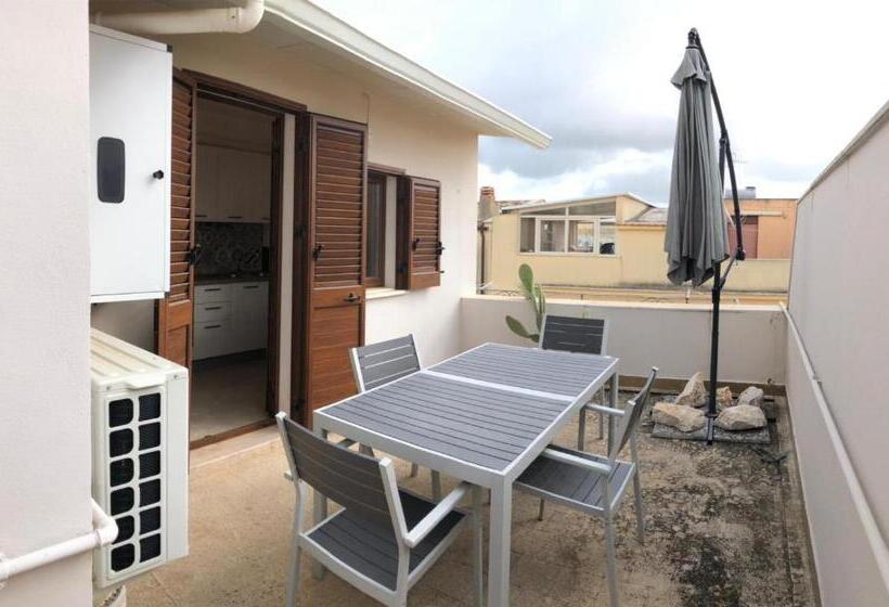 צימר Camagna Country House