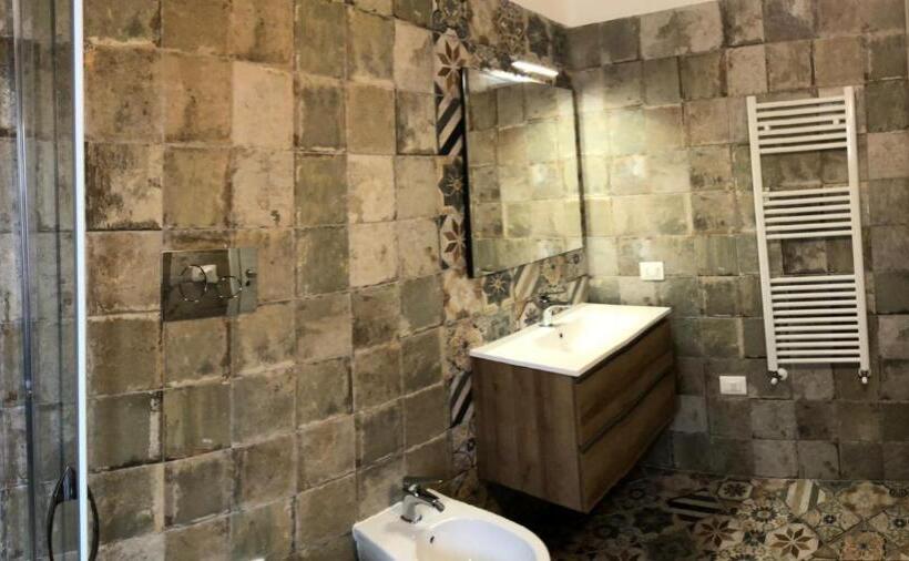 צימר Camagna Country House