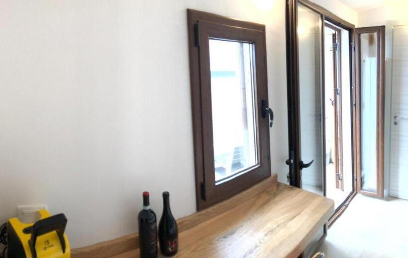 צימר Camagna Country House