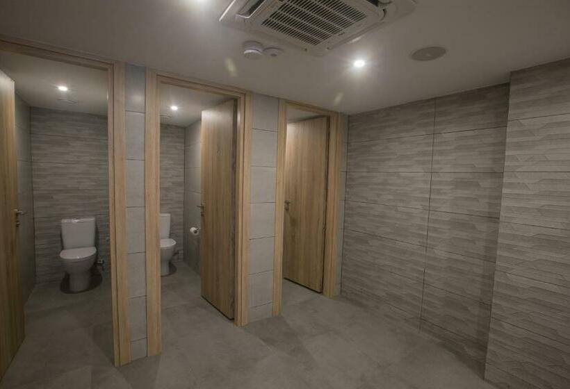 ホテル Bohemian Gardens