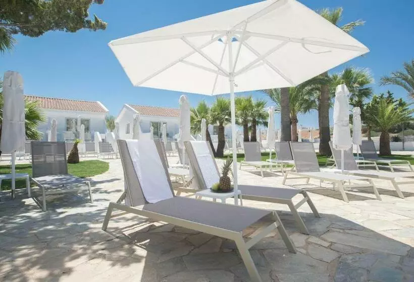 Hotelli Bohemian Gardens