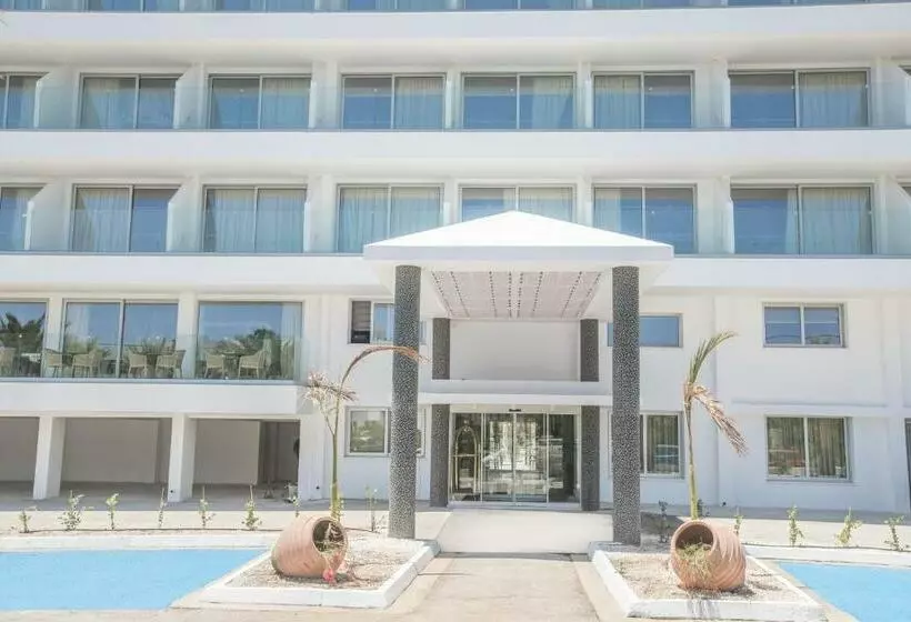 Hotelli Bohemian Gardens