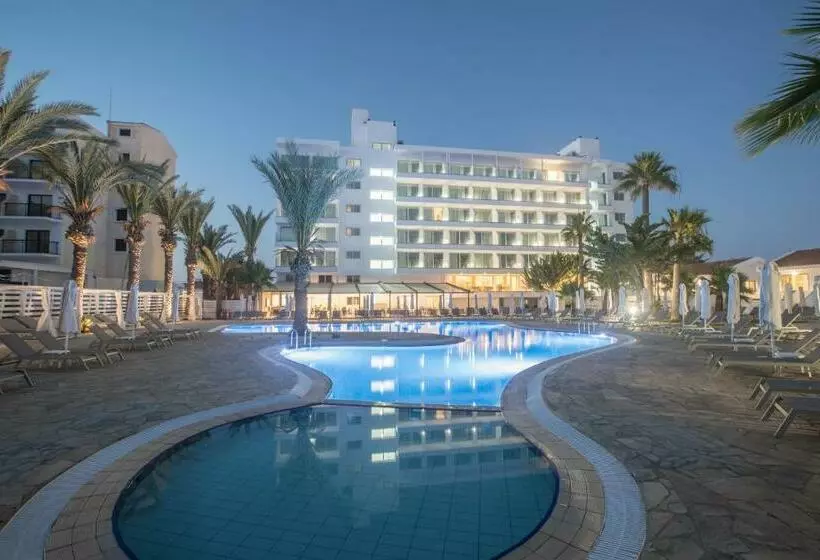 Hotelli Bohemian Gardens