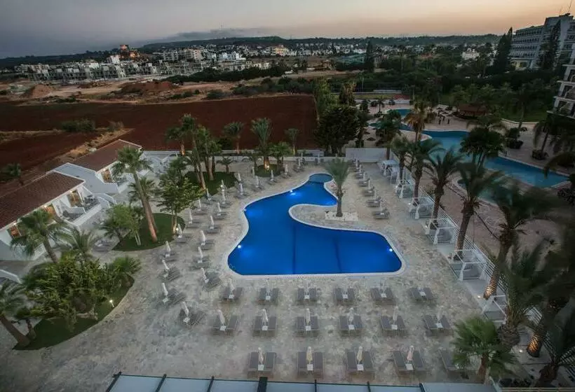 Hotelli Bohemian Gardens