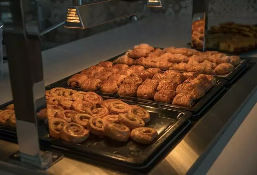 Hotelli Bohemian Gardens