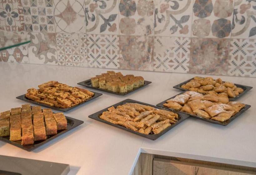 ホテル Bohemian Gardens