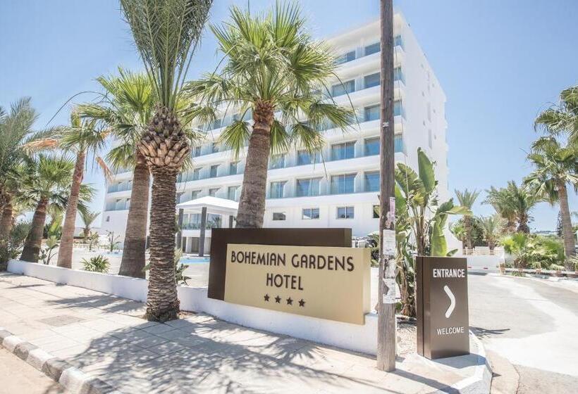 ホテル Bohemian Gardens