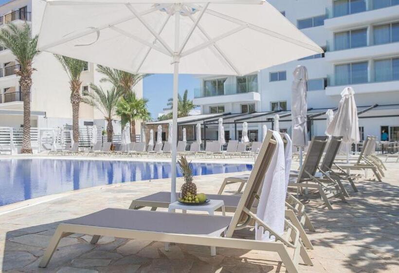 ホテル Bohemian Gardens