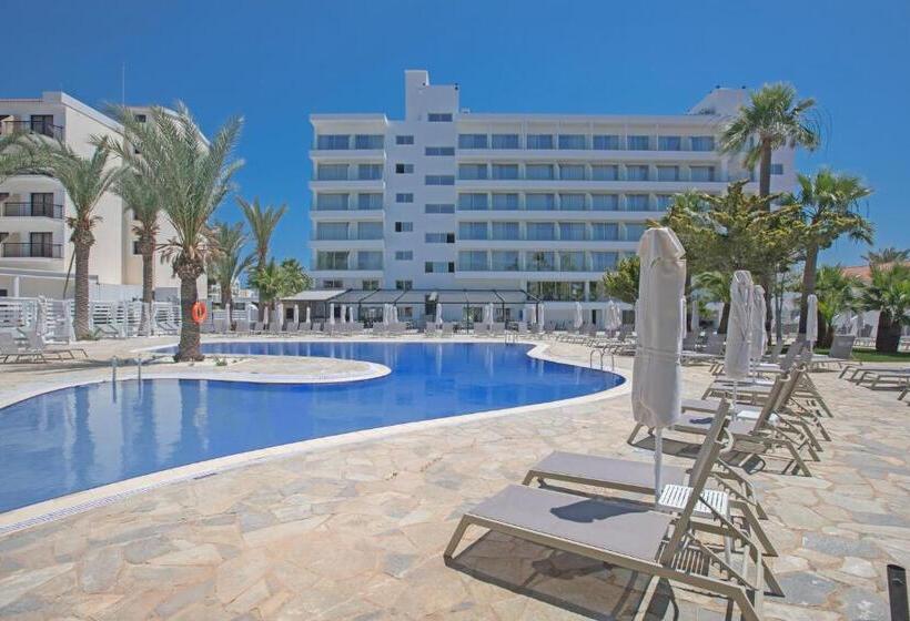 ホテル Bohemian Gardens