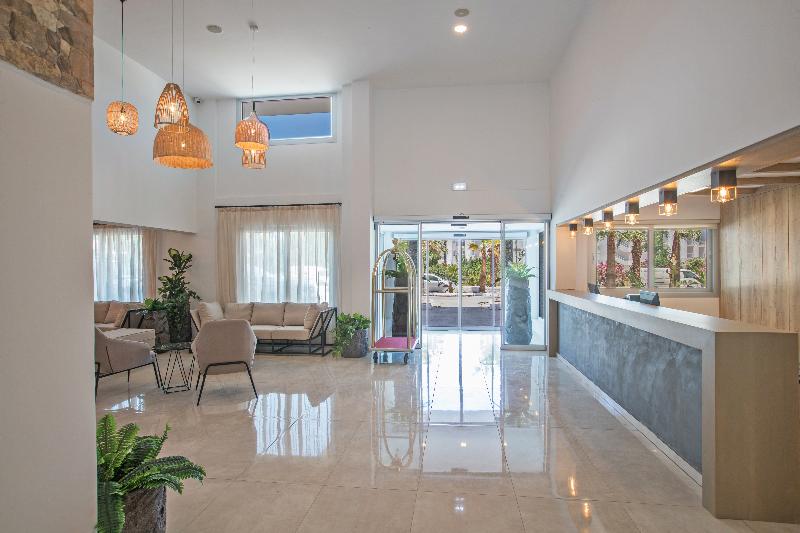 ホテル Bohemian Gardens