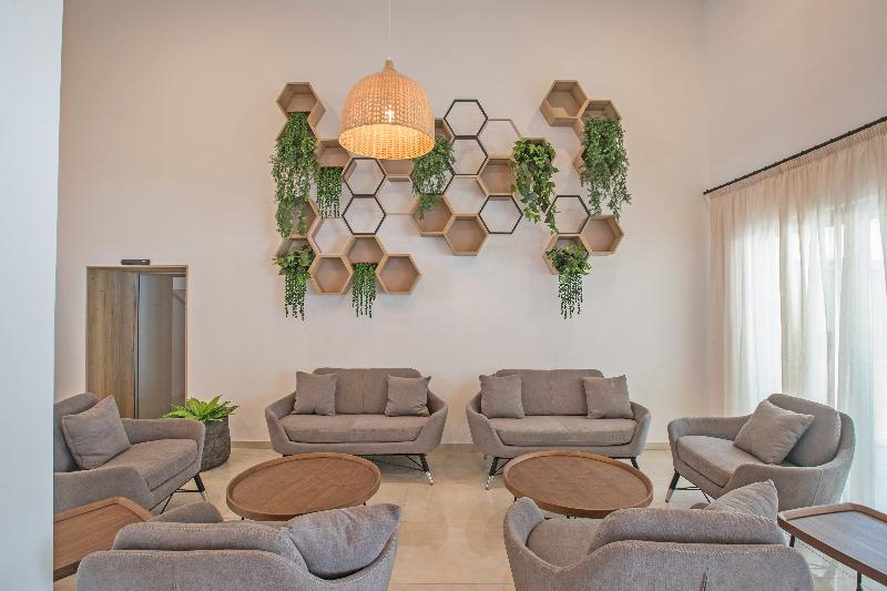 ホテル Bohemian Gardens