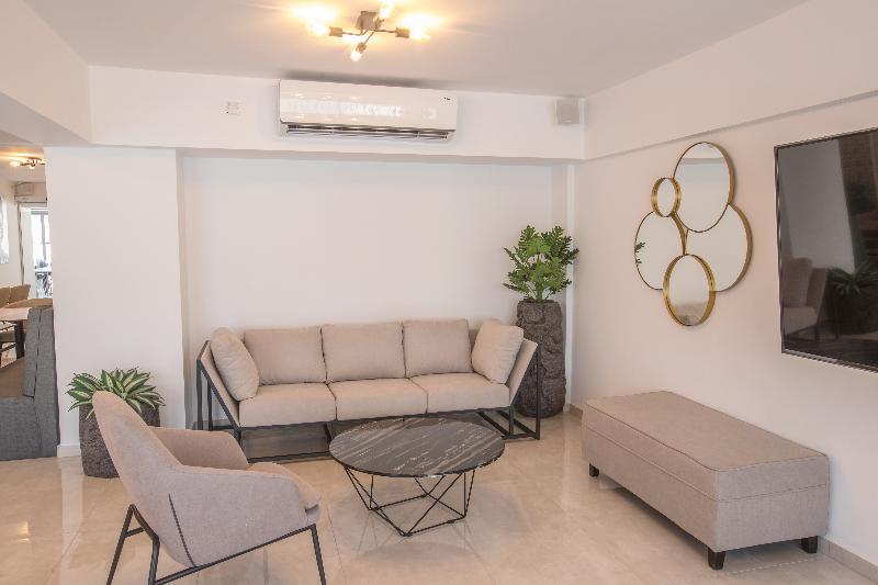 ホテル Bohemian Gardens