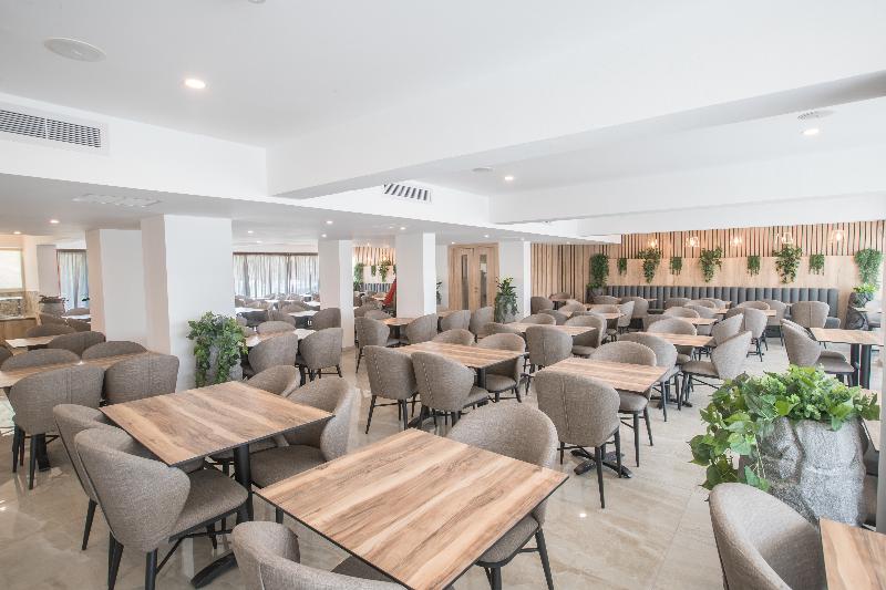 ホテル Bohemian Gardens