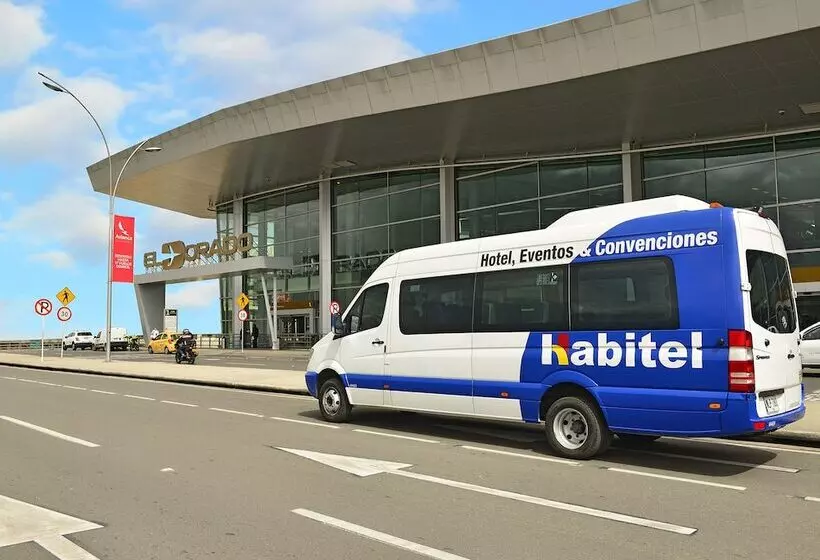 هتل Habitel Select