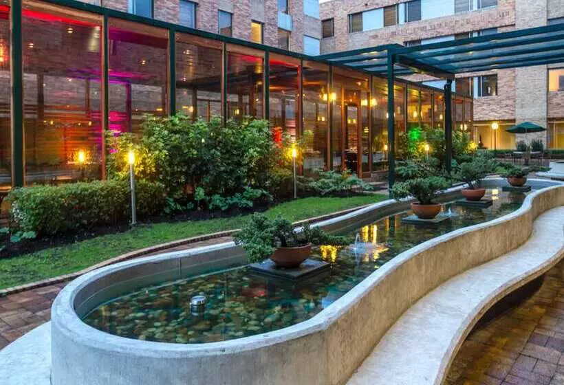 هتل Habitel Select