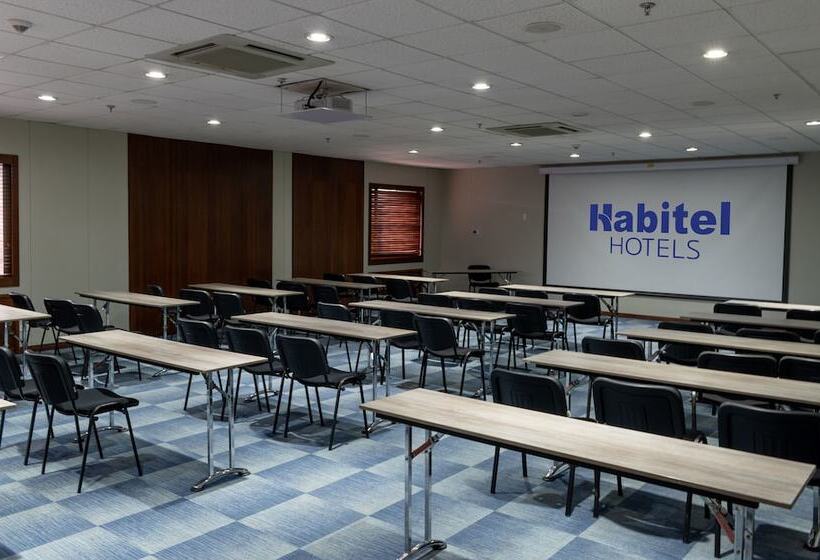 酒店 Habitel Select