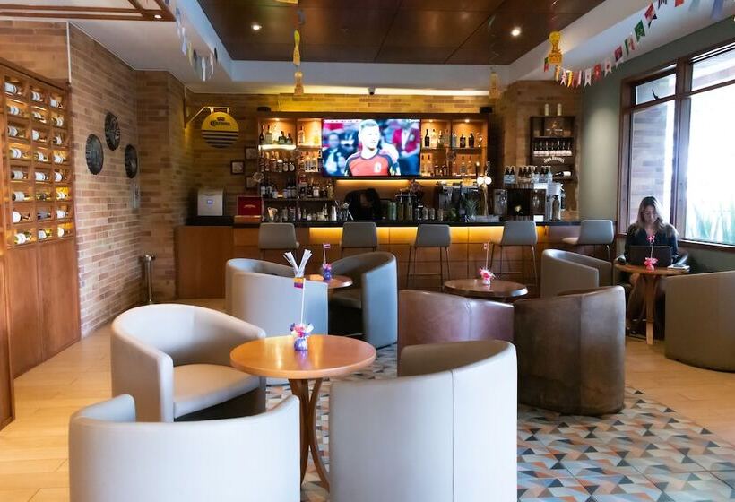 酒店 Habitel Select