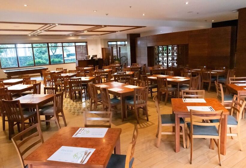 酒店 Habitel Select