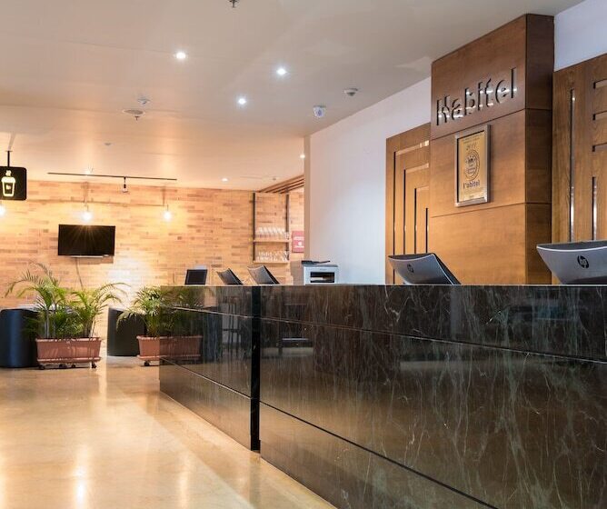 هتل Habitel Select