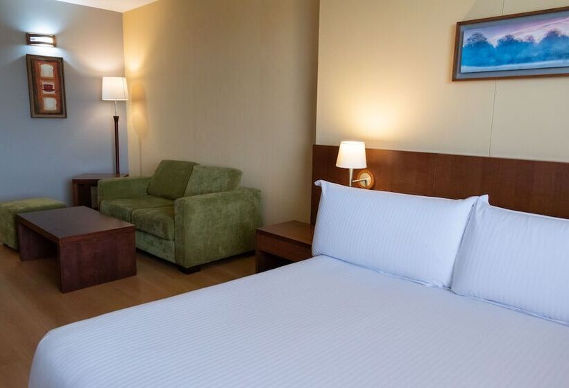 酒店 Habitel Select