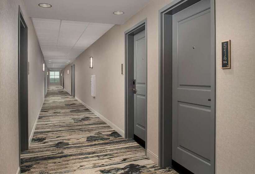 هتل Homewood Suites By Hilton Destin
