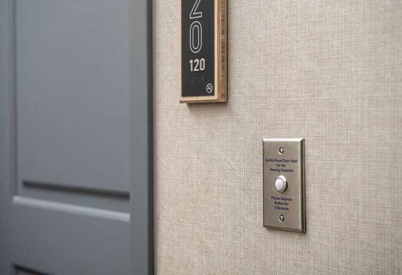 هتل Homewood Suites By Hilton Destin