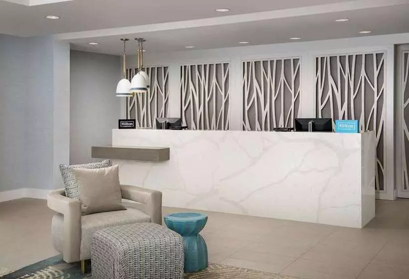 ホテル Homewood Suites By Hilton Destin