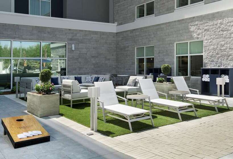 هتل Homewood Suites By Hilton Destin