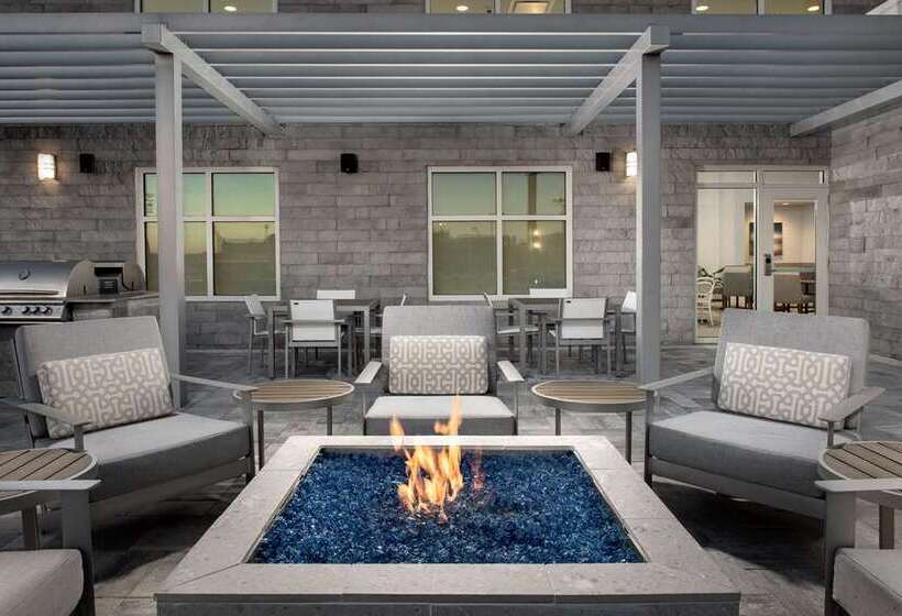 هتل Homewood Suites By Hilton Destin