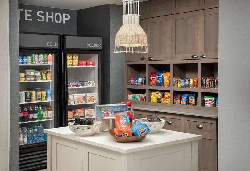 هتل Homewood Suites By Hilton Destin