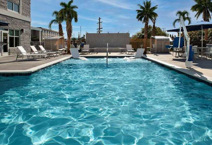 هتل Homewood Suites By Hilton Destin