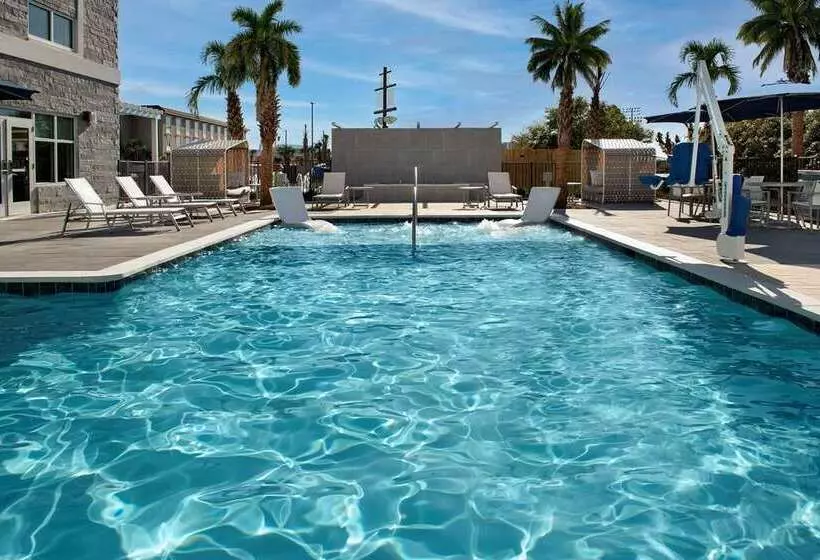 ホテル Homewood Suites By Hilton Destin